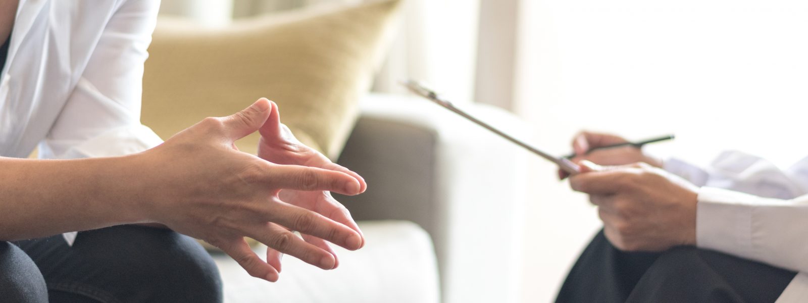 Child & Adolescent Mental Health Specialist